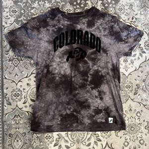 Cu Boulder Top